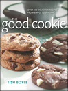 Cover image for The Good Cookie
